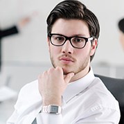 Sakis Elisseou, Chartered Certified Accountant